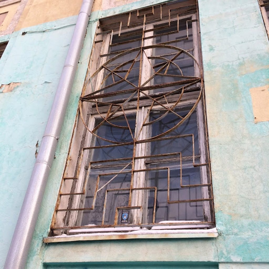 Tallinnaa mennen tullen