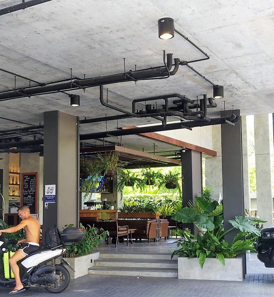 Kokotel Phuket Nai Yang Beach