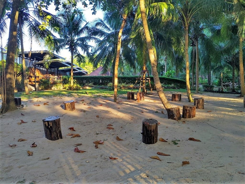 Phuket Sandbox Nai Yang Beach