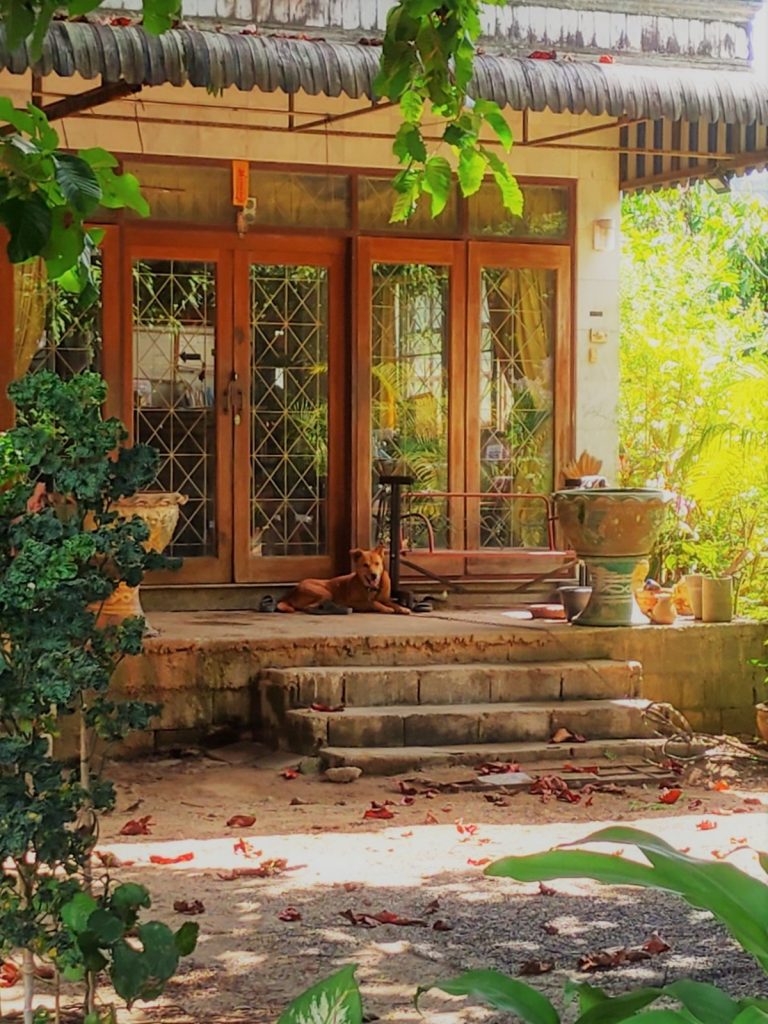 Phuket Sandbox Nai Yang Beach