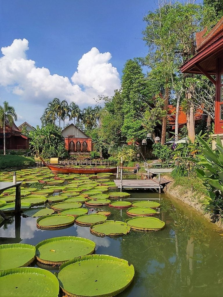 Phuket sandbox Ma Doo Bua