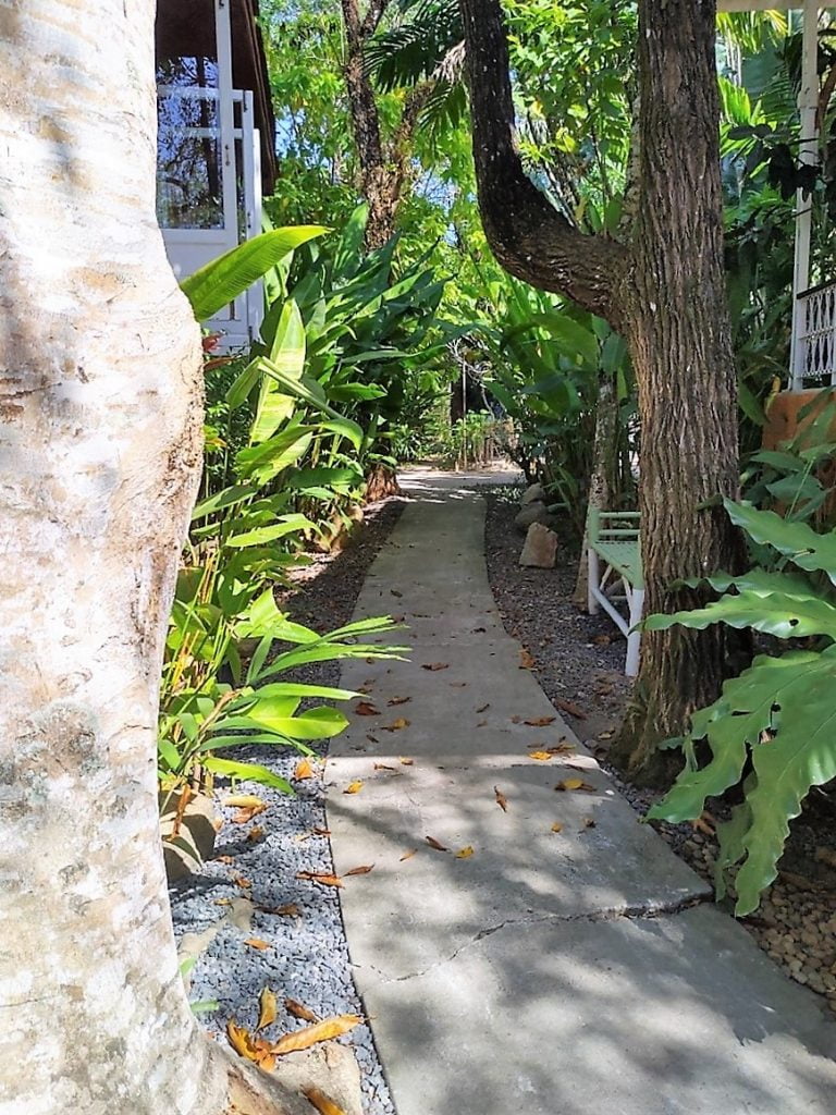 Phuket sandbox Ma Doo Bua