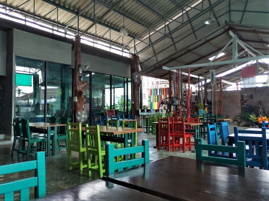 Phuket Muyang District