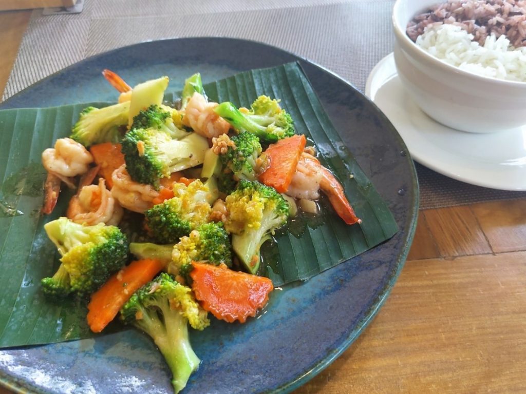 Chuen Chom Cafe & Restaurant