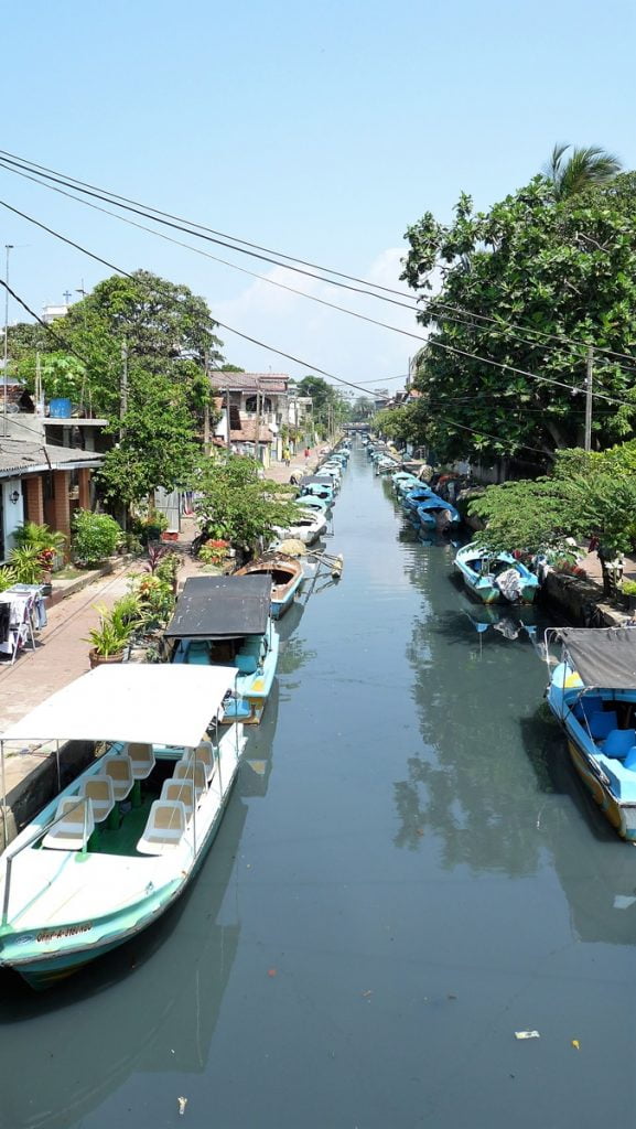 Sri Lanka Negombo