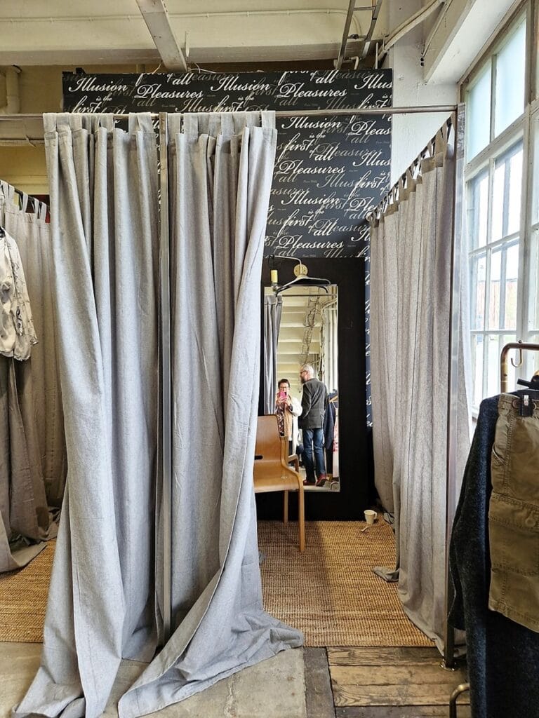 Ruukin kirppis - Kohti avaraa maailmaa