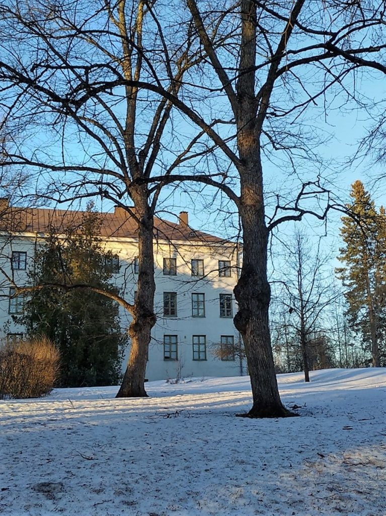 Kellokosken sairaala