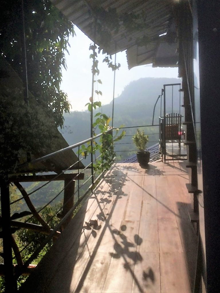 Sri Lanka - Ihana Ella