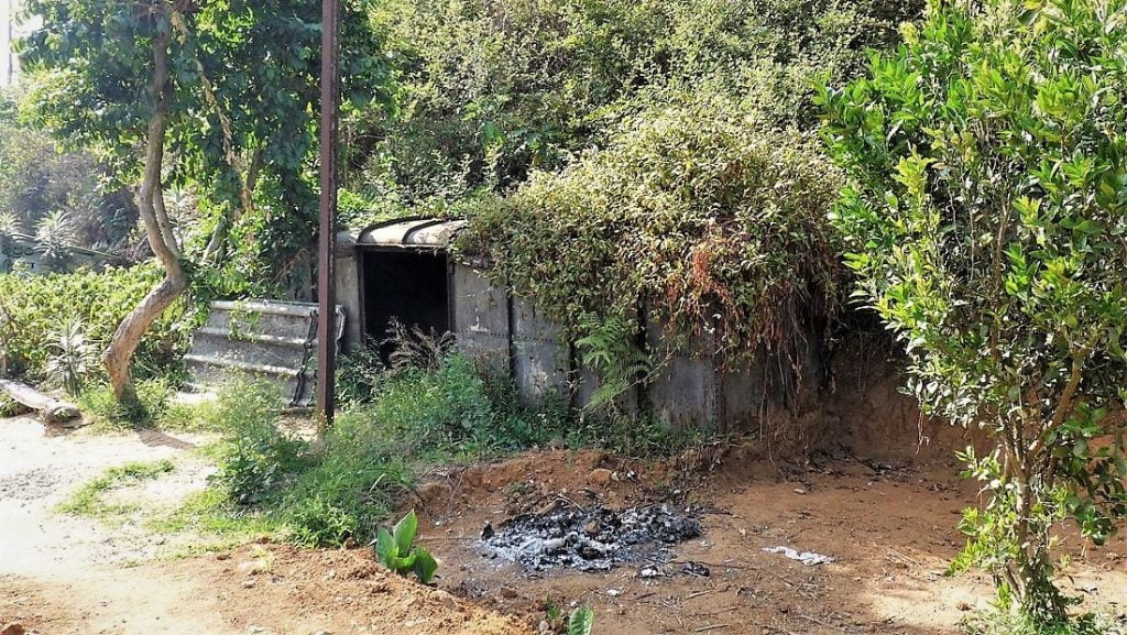 Junalla Sri Lankassa - Kandysta Ellaan