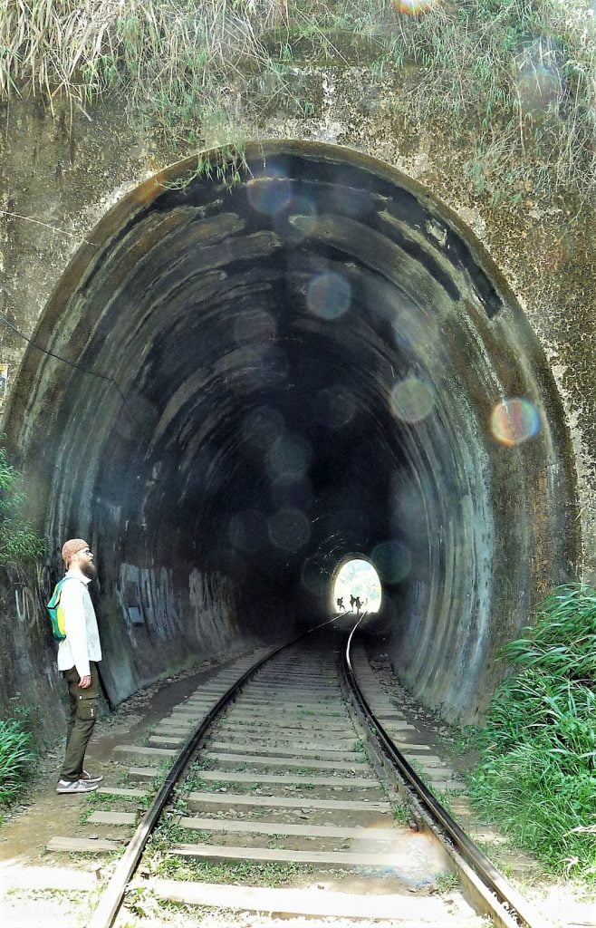 Sri Lanka - Ihana Ella