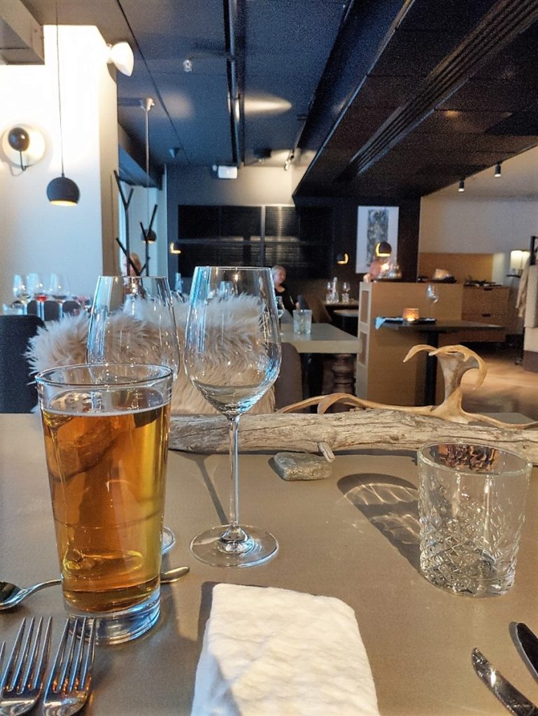 Ylellinen viikonloppuloma Helsingissä Lapland Hotels