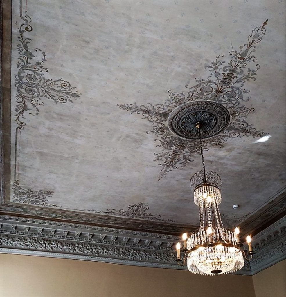 Hotelli Haven Sundmanin talo