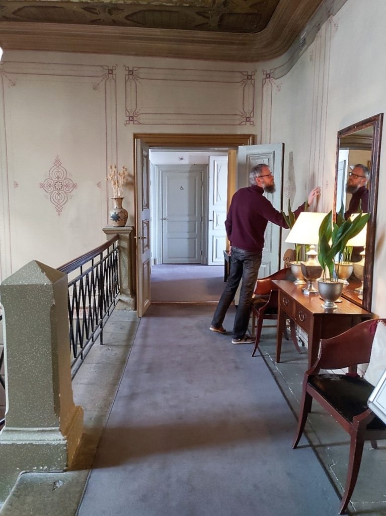 Ylellinen viikonloppuloma Helsingissä - Hotelli Haven