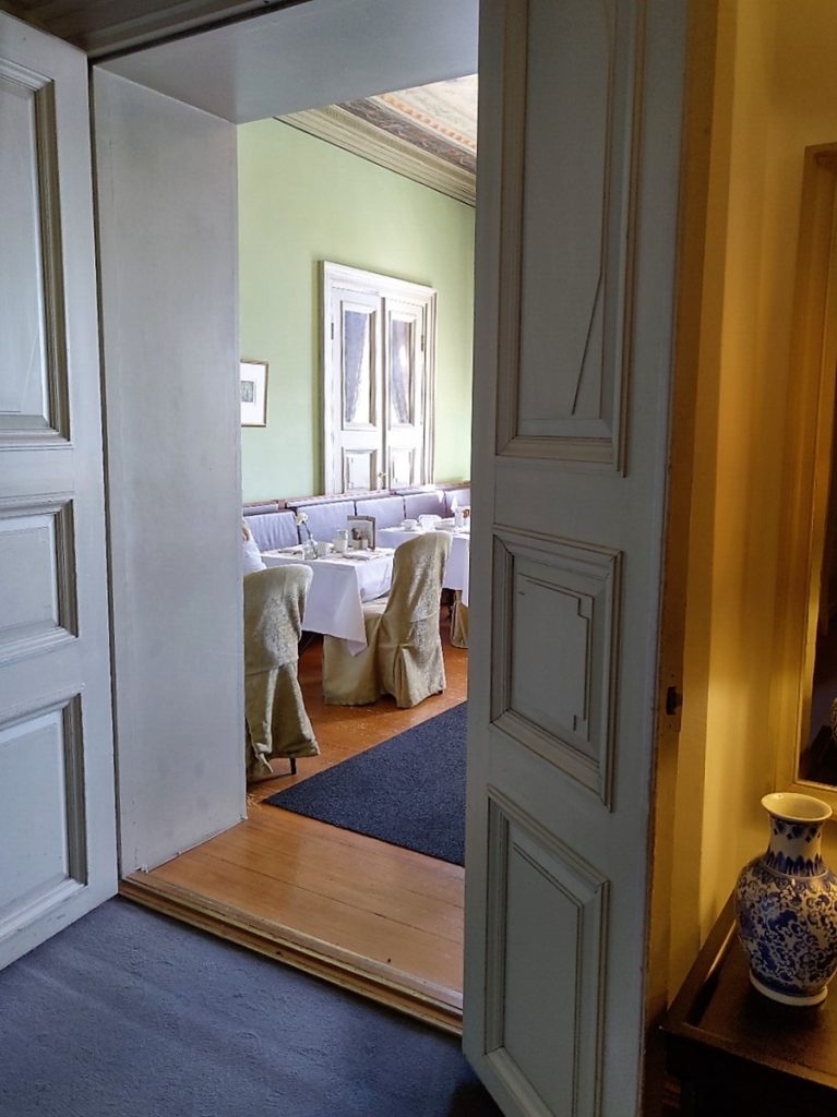 Ylellinen viikonloppuloma Helsingissä - Hotelli Haven