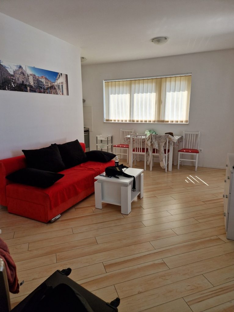 Millainen on täydellinen majapaikka ulkomailla?