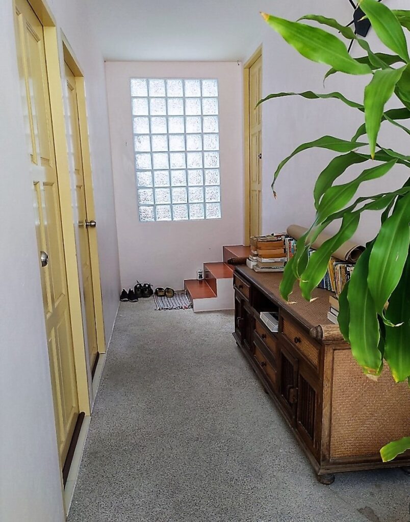 Studio Seafront Private Villa infinity allas