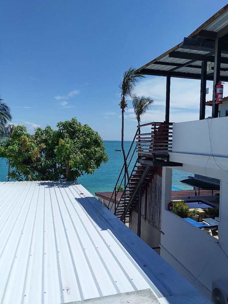 Phuket: Ao Yon beach