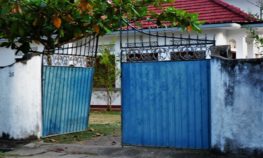 HomeFeel Homestay Tangalle Sri Lanka