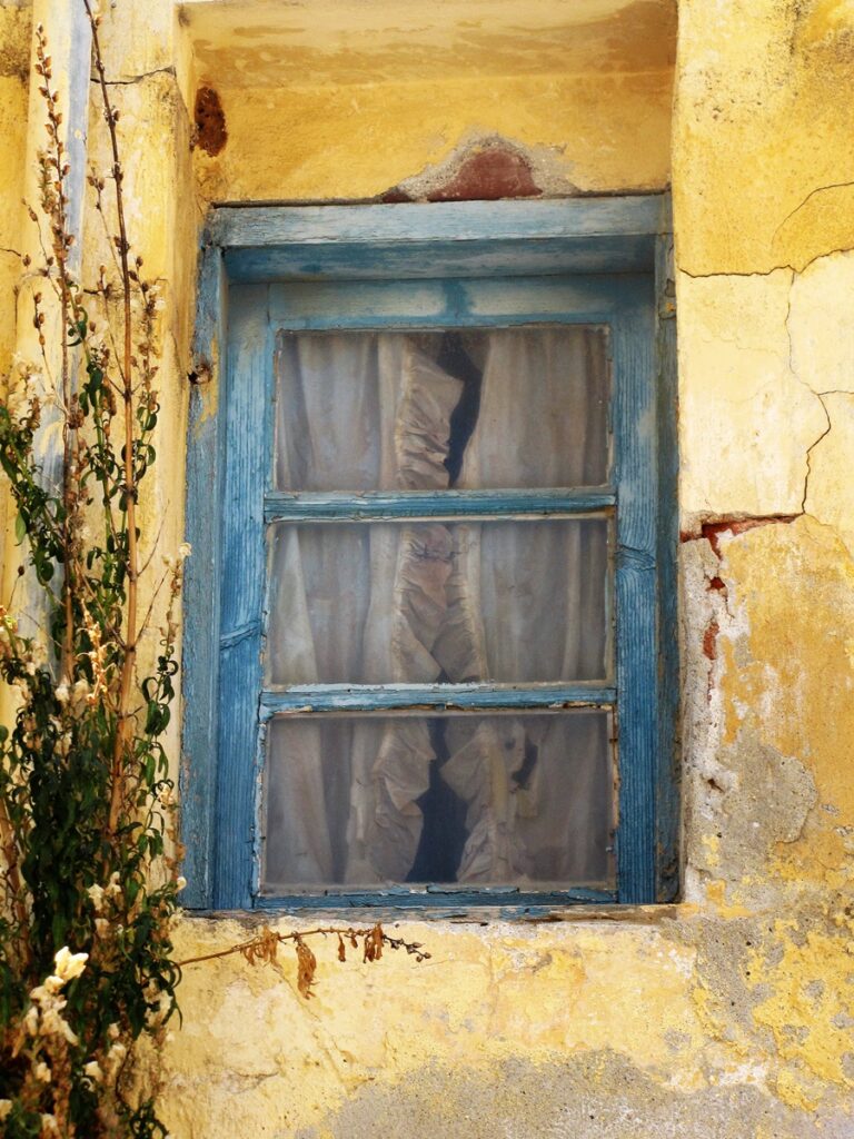 Agios Nikolaos kuvina vuonna 2017