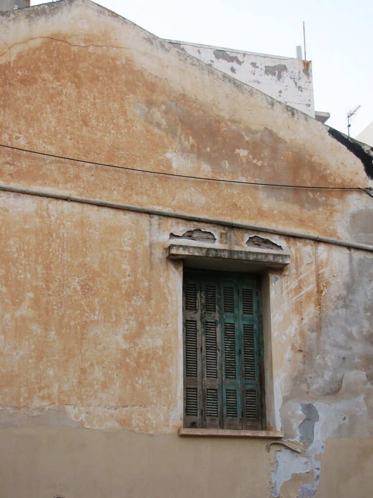 Agios Nikolaos kuvina vuonna 2017