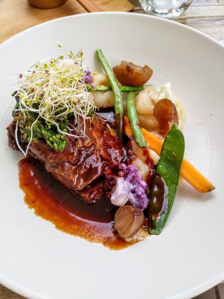 Supelsaksad - Kohti avaraa maailmaa