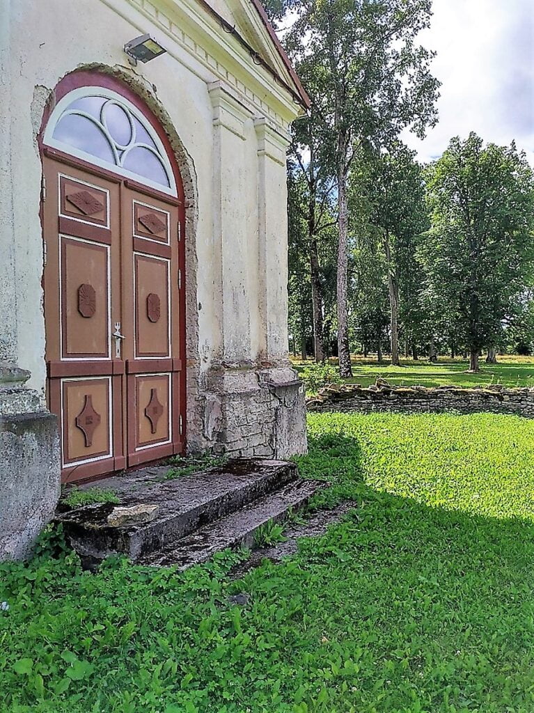 Pärnu ensikertalaisen silmin