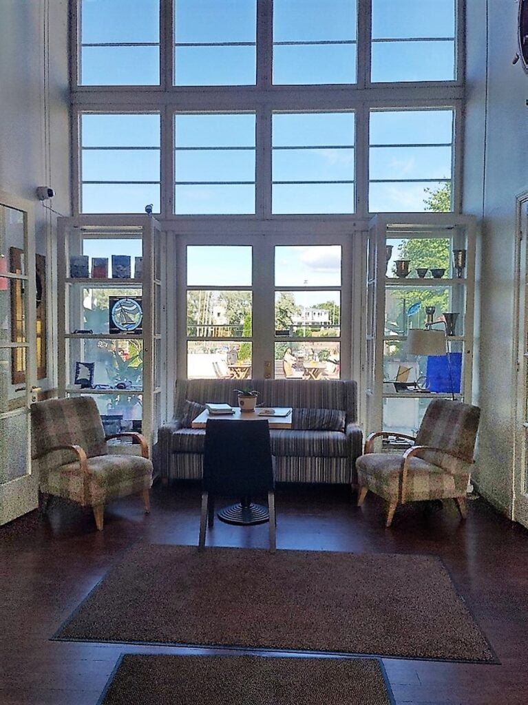 Kalevi Jahtklubi - Kohti avaraa maailmaa