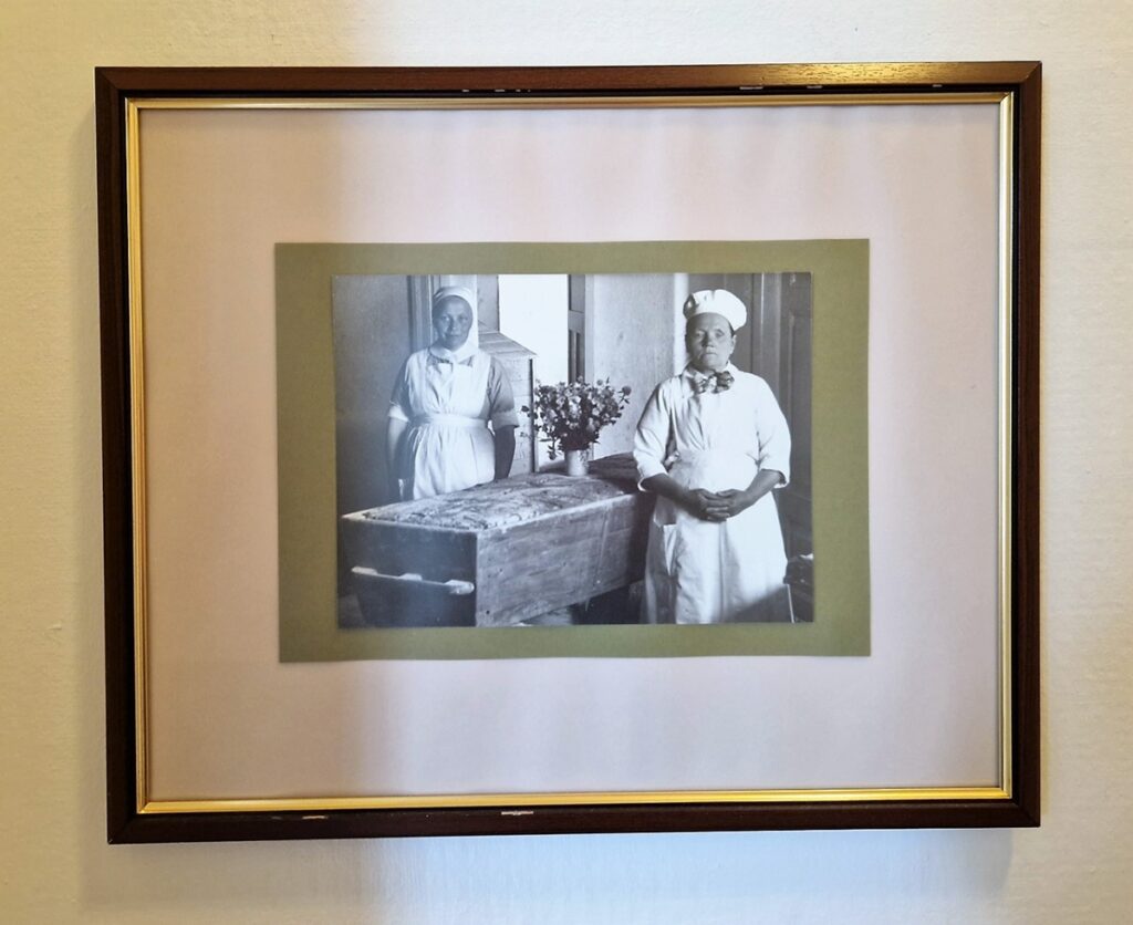 Kellokosken sairaalamuseo