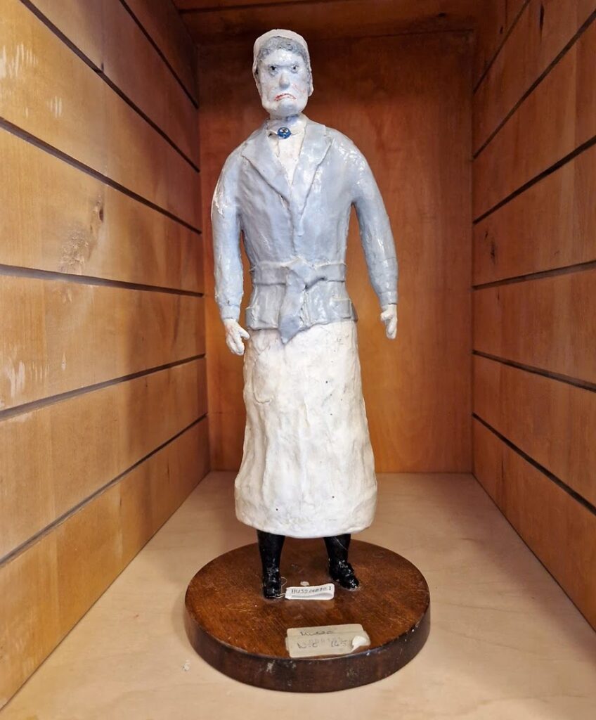 Kellokosken sairaalamuseo