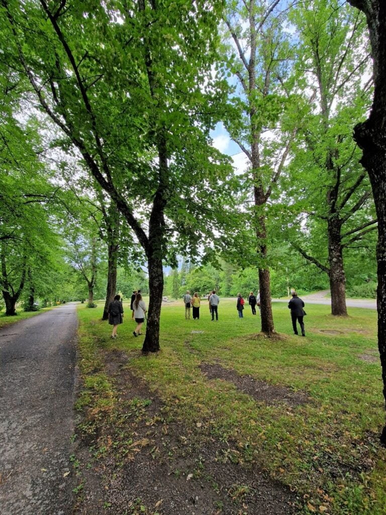 Kellokosken sairaalamuseo