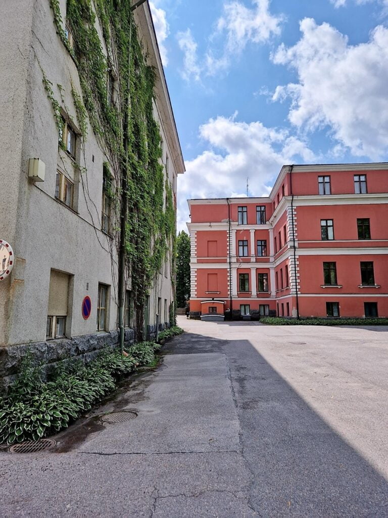 Kellokosken sairaalamuseo