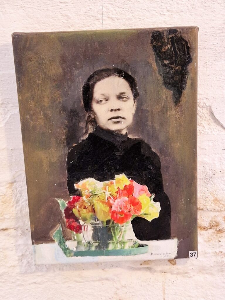 PÄÄÄÄNI! Kellokosken sairaalamuseo