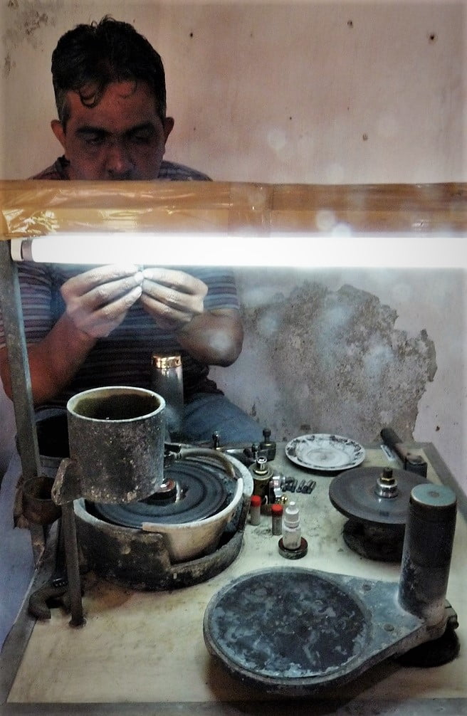 Historical Mansion Museum, Galle