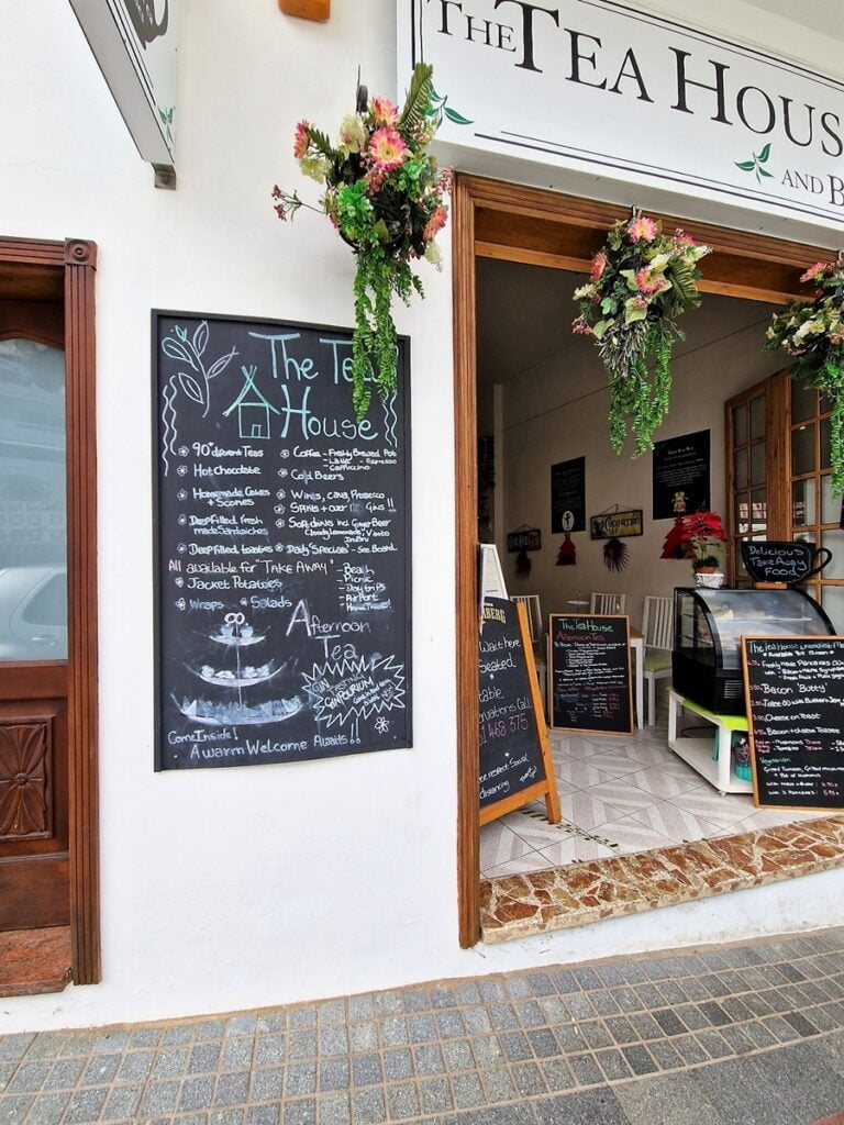 Syksyn viimeinen matka: Teneriffa Los Gigantes