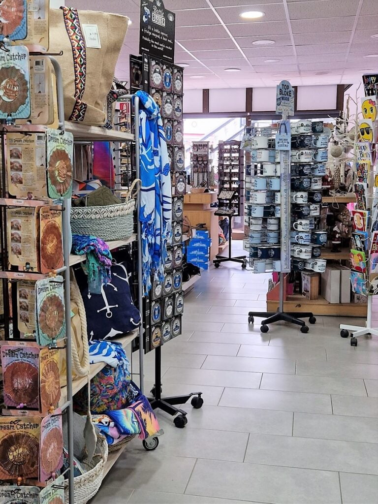 Los Gigantes - Kohti avaraa maailmaa