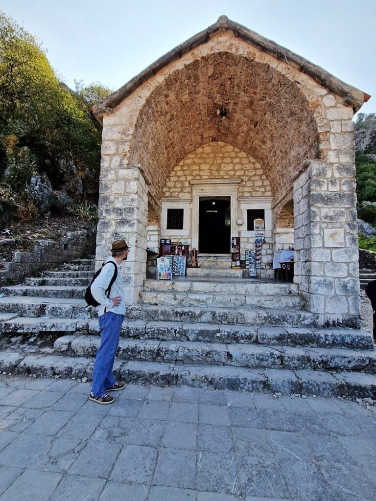 Kotor - Kohti avaraa maailmaa