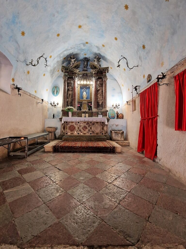 Kotor - Kohti avaraa maailmaa