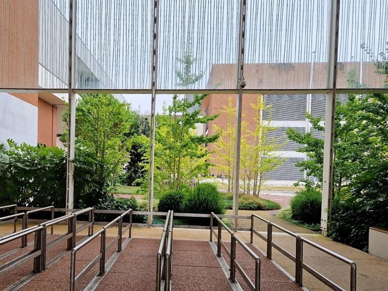 Marco Polon lentokenttä Venetsia - Kohti avaraa maailmaa