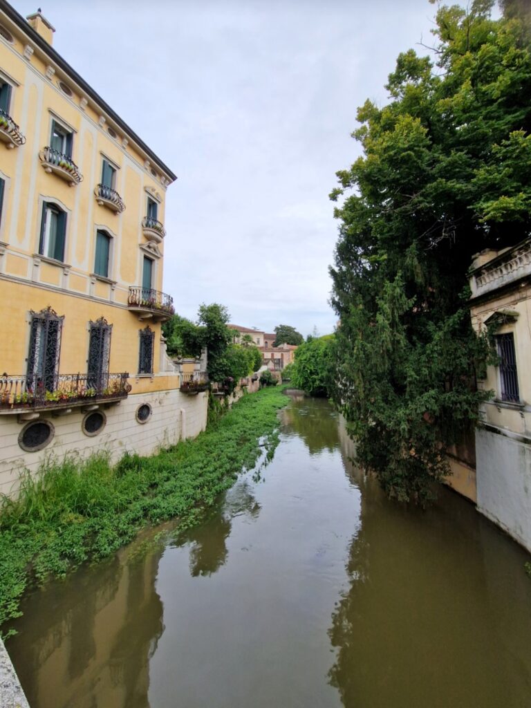 Canal del Piovego