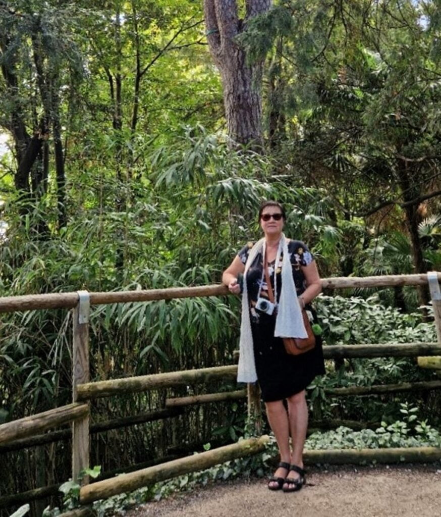 Matka aikojen yli - Padovan kasvitieteellinen puutarha Orto Botanico