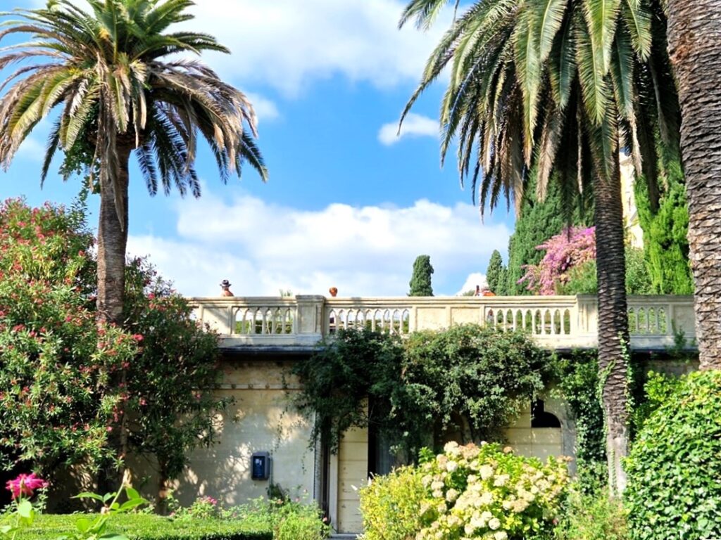 Isola del Garda - Kohti avaraa maailmaa