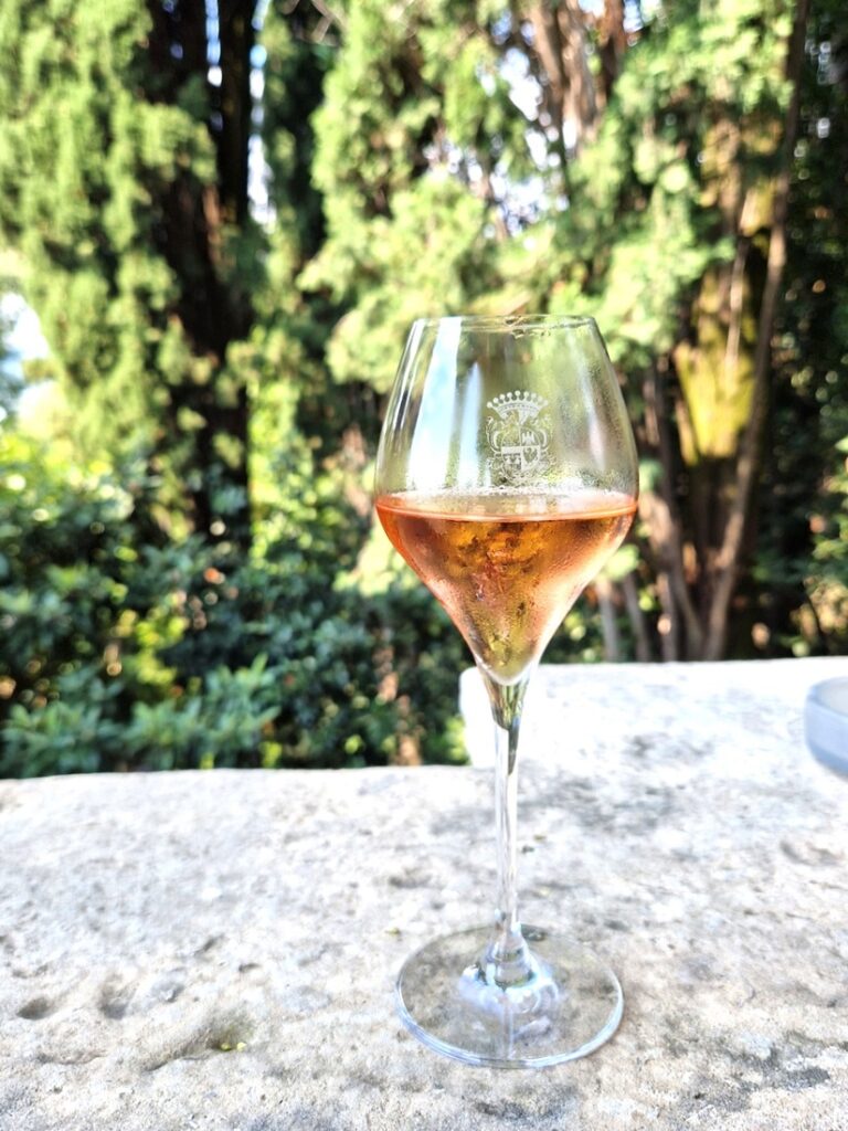 Isola del Garda - Kohti avaraa maailmaa - Rosé