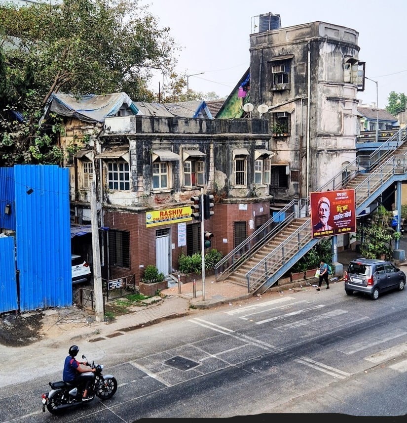 Mumbai