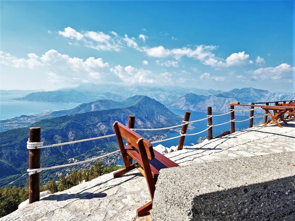 Horizont Bar Montenegro