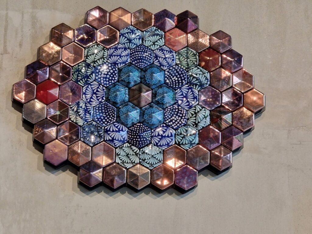 WeeGee ja Kakkosen kokoelma, Heini Riitaluoma