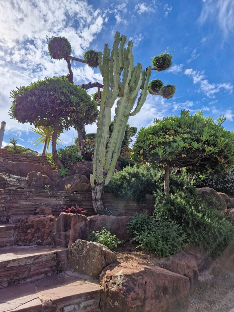 Talon etsintä Espanjasta - Nerja ja Frigiliana