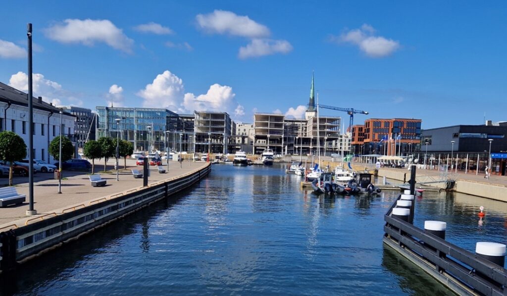 Tallinnaan verikokeisiin