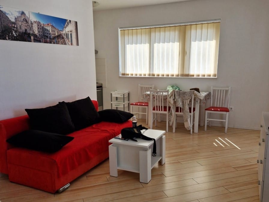 Apartments Veramenta - Kohti avaraa maailmaa