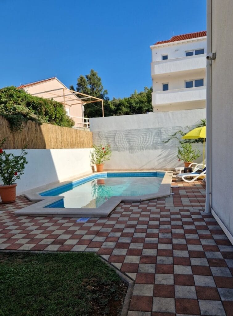 Apartments Veramenta - Kohti avaraa maailmaa