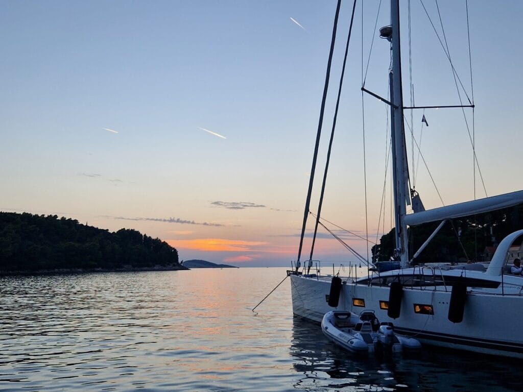 Cavtat - Kohti avaraa maailmaa